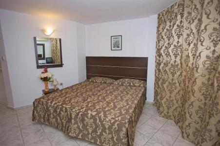 фото отеля Hotel Zora