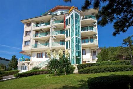 фото отеля Hotel Zora