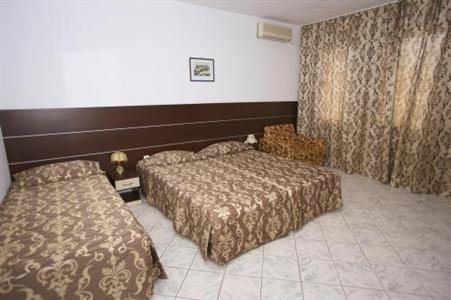 фото отеля Hotel Zora
