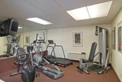фото отеля BEST WESTERN Coral Hills