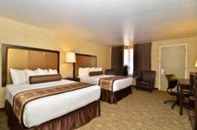 фото отеля BEST WESTERN Coral Hills