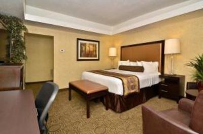 фото отеля BEST WESTERN Coral Hills