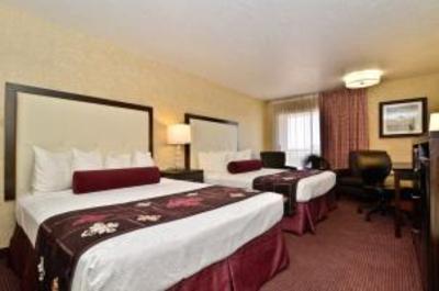 фото отеля BEST WESTERN Coral Hills