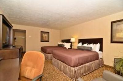 фото отеля BEST WESTERN Coral Hills