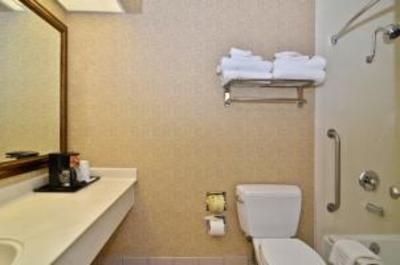 фото отеля BEST WESTERN Coral Hills