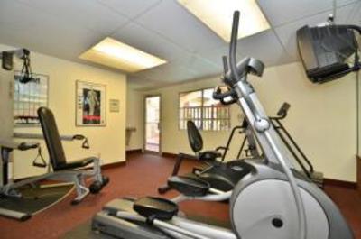 фото отеля BEST WESTERN Coral Hills