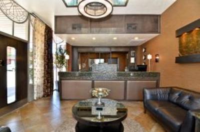 фото отеля BEST WESTERN Coral Hills