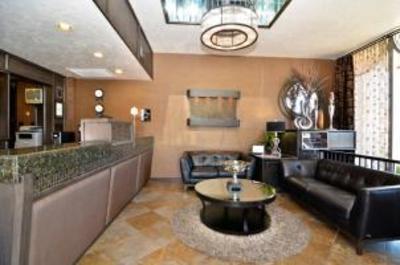 фото отеля BEST WESTERN Coral Hills