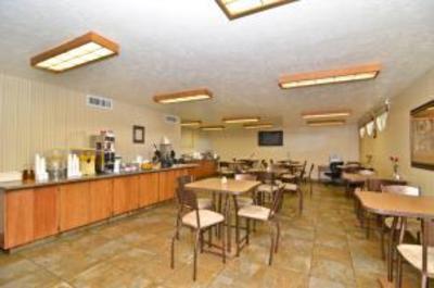фото отеля BEST WESTERN Coral Hills