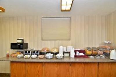 фото отеля BEST WESTERN Coral Hills