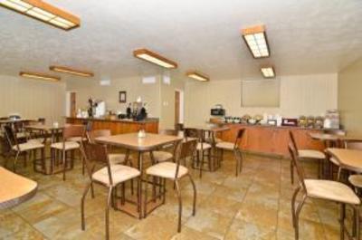 фото отеля BEST WESTERN Coral Hills