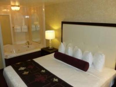 фото отеля BEST WESTERN Coral Hills