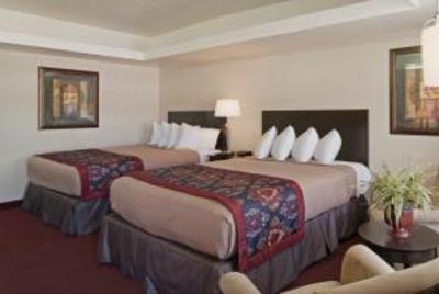 фото отеля BEST WESTERN Coral Hills
