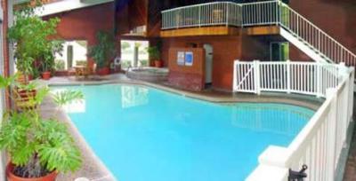 фото отеля BEST WESTERN Coral Hills