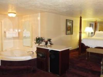 фото отеля BEST WESTERN Coral Hills