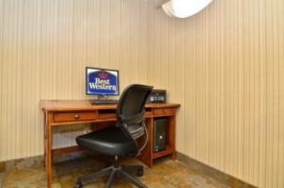 фото отеля BEST WESTERN Coral Hills