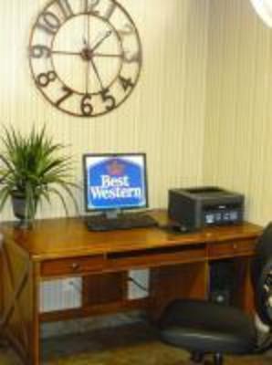фото отеля BEST WESTERN Coral Hills