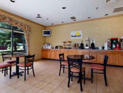 фото отеля Econo Lodge Frederick