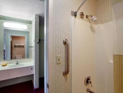 фото отеля Econo Lodge Frederick