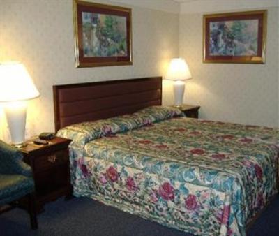 фото отеля Econo Lodge Frederick