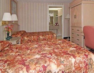 фото отеля Econo Lodge Frederick