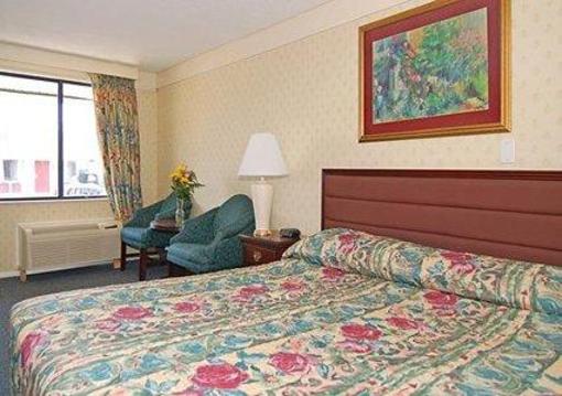 фото отеля Econo Lodge Frederick