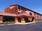 фото отеля Econo Lodge Frederick