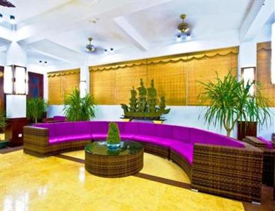фото отеля Sanya Blue Sea Silver Beach Hotel