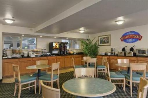 фото отеля Baymont Inn & Suites Bellingham