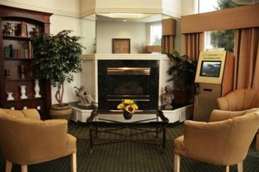 фото отеля Baymont Inn & Suites Bellingham