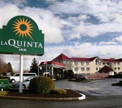 фото отеля Baymont Inn & Suites Bellingham