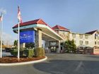 фото отеля Baymont Inn & Suites Bellingham