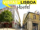 фото отеля Vistas de Lisboa Hostel