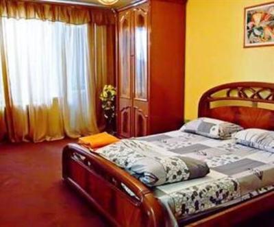 фото отеля Renthotel on Bessarabka