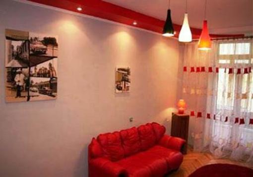 фото отеля Renthotel on Bessarabka