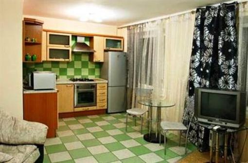 фото отеля Renthotel on Bessarabka