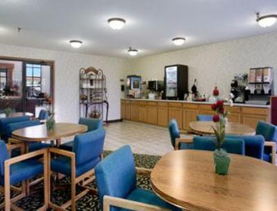 фото отеля Howard Johnson Inn & Suites Chamberlain Oacoma South Dakota