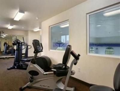 фото отеля Howard Johnson Inn & Suites Chamberlain Oacoma South Dakota
