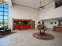 Howard Johnson Inn & Suites Chamberlain Oacoma South Dakota