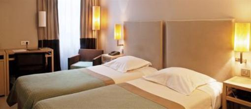 фото отеля Grand Tonic Hotel Vieux Port