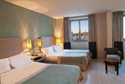 фото отеля Grand Tonic Hotel Vieux Port