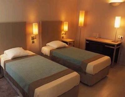 фото отеля Grand Tonic Hotel Vieux Port