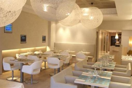 фото отеля Grand Tonic Hotel Vieux Port