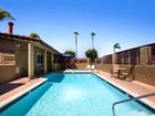 фото отеля Howard Johnson Express Inn National City San Diego South