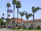 фото отеля Howard Johnson Express Inn National City San Diego South