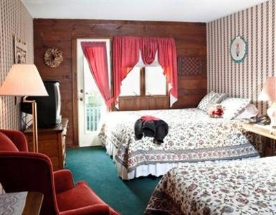 фото отеля Black Bear Inn B&B Bolton Valley