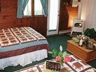 фото отеля Black Bear Inn B&B Bolton Valley