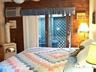 фото отеля Black Bear Inn B&B Bolton Valley