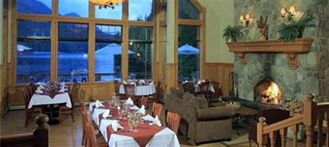 фото отеля Eagle Nook Resort & Spa