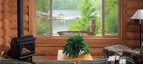 фото отеля Eagle Nook Resort & Spa